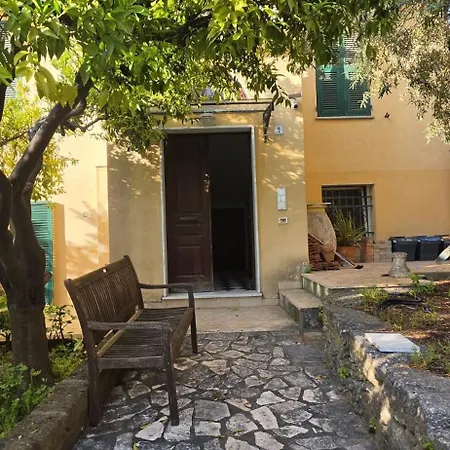 Appartamento Casa Limone Finale Ligure