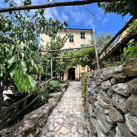 Casa Limone