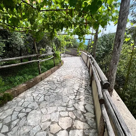 Casa Limone Finale Ligure