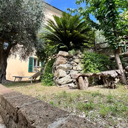Casa Limone Finale Ligure