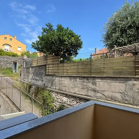 Casa Limone * Finale Ligure