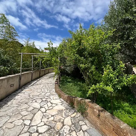 Casa Limone Appartamento