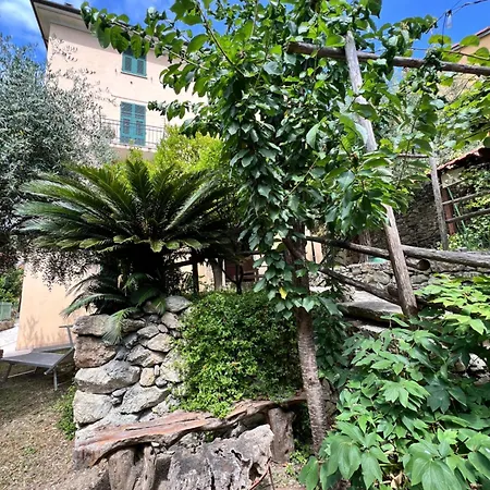 Casa Limone *