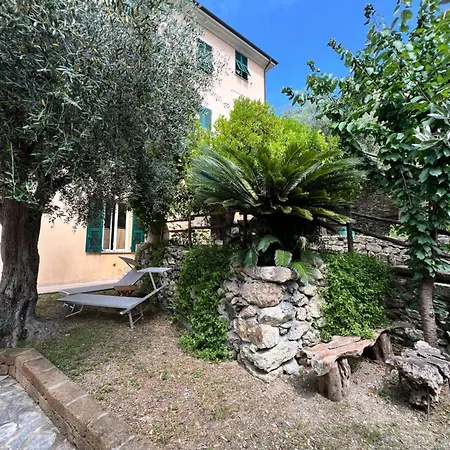 Casa Limone Appartamento Finale Ligure