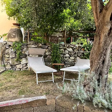 Appartamento Casa Limone *