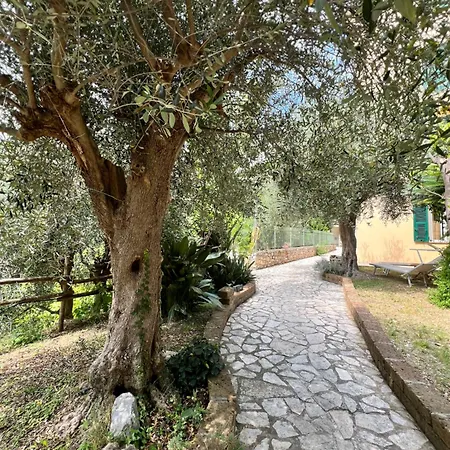 Casa Limone Finale Ligure