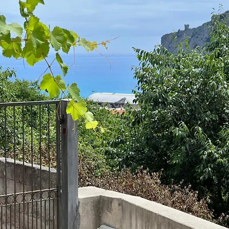Casa Limone Appartamento Finale Ligure