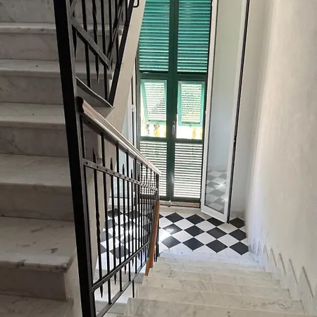 Casa Limone Appartamento