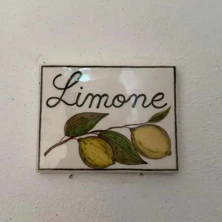 Appartamento Casa Limone Finale Ligure