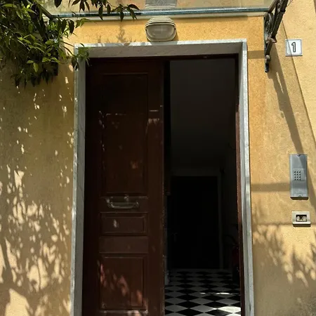 Casa Limone Appartamento *