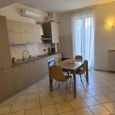 Casa Limone Appartamento *