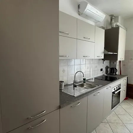 Casa Limone Appartamento *