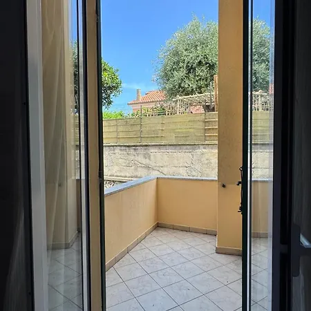 Appartamento Casa Limone *