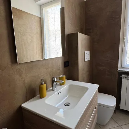 Casa Limone Апартаменты Финале Лигуре