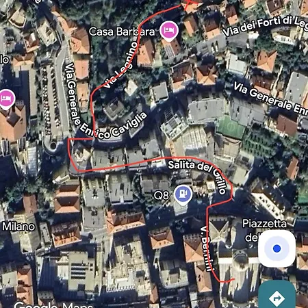 Appartamento Casa Limone Finale Ligure