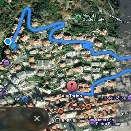 Casa Limone * Finale Ligure