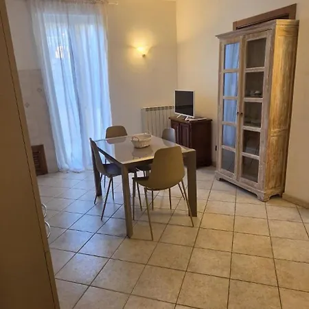 Casa Limone Appartamento