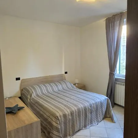 Appartamento Casa Limone Finale Ligure